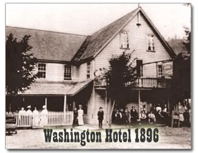 Washington Hotel